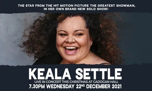 Keala Settle
