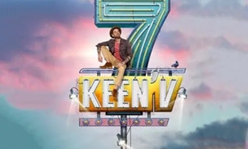 Keen V