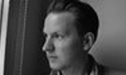 Ken Yates