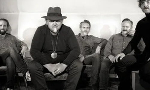 Knut Reiersrud Band
