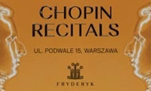 Koncert Chopinowski