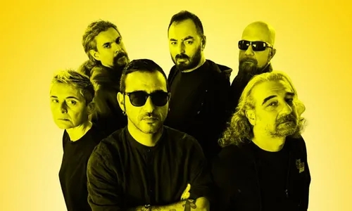 Koza Mostra
