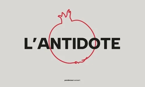 L'Antidote