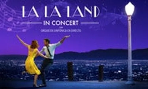 LA LA LAND In Concert