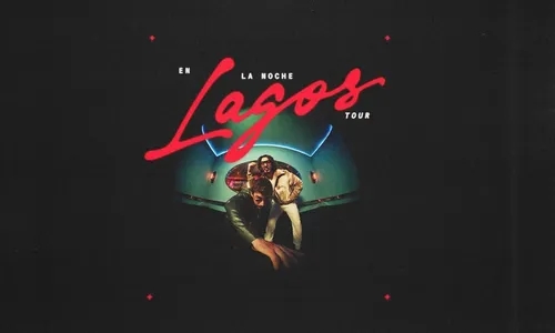 LAGOS