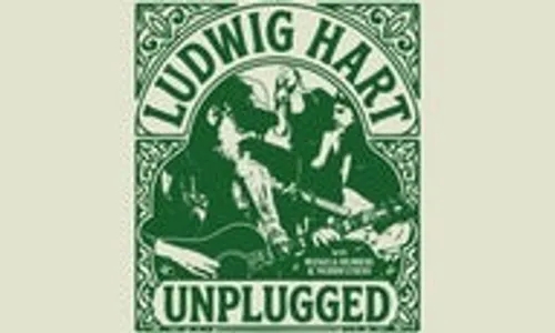 LUDWIG HART