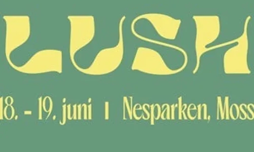 LUSH Festivalen