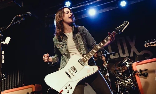 Laura Cox Band