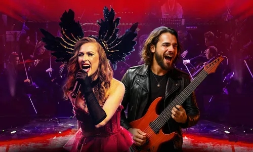 Legendary Rock Voices