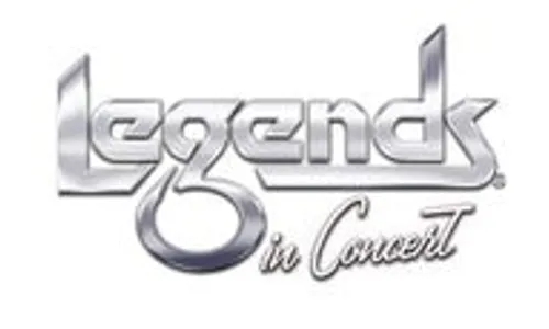Legends In Concert