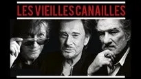 Les Vieilles Canailles