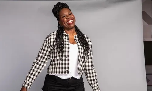 Leslie Jones