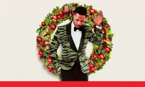 Leslie Odom Jr. The Christmas Tour (Chicago)