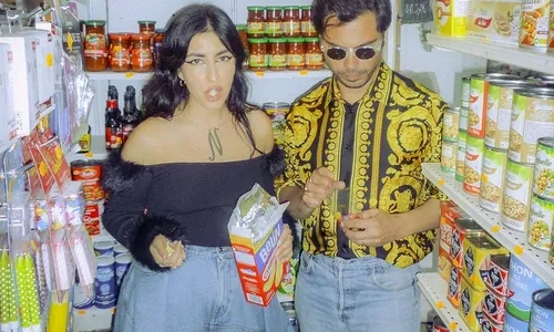 Lilly Wood and the Prick