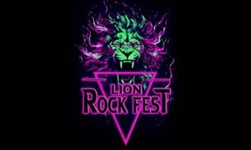 Lion Rock Fest