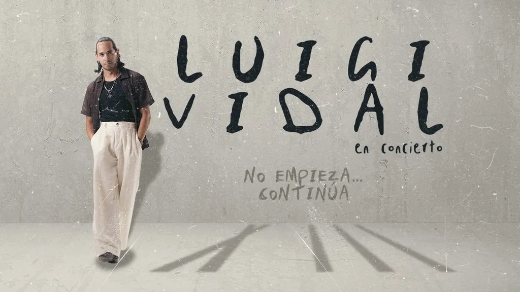 Luigi Vidal