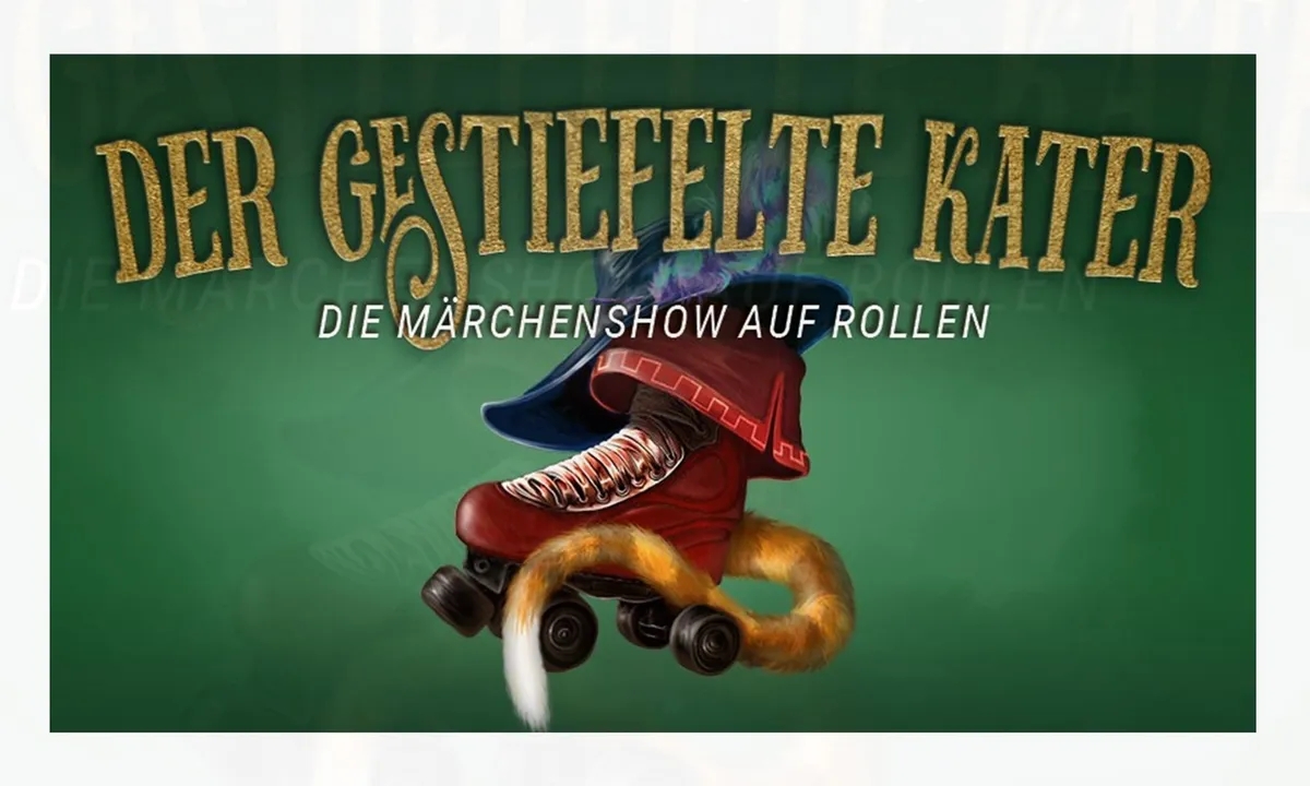 Märchen auf Rollen