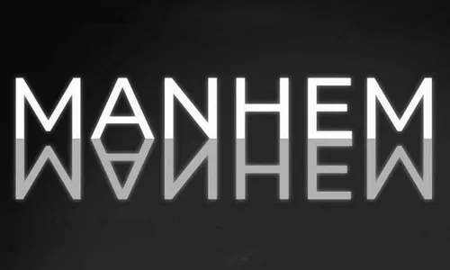 MANHEM - VÅR & VÄRME