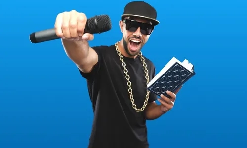 MC Grammar