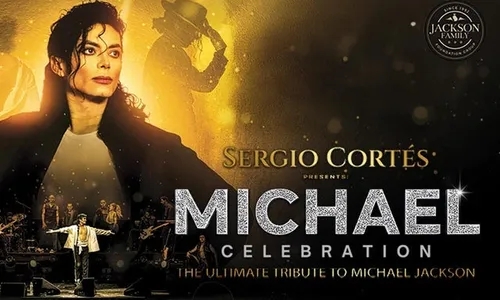 MICHAEL Celebration - Sergio Cortés
