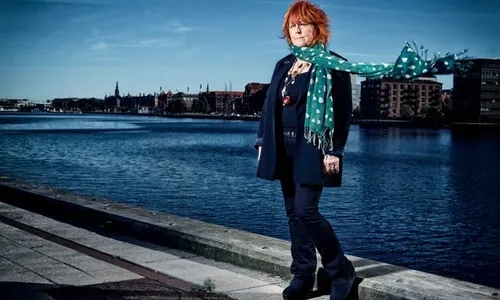 Maggie Reilly
