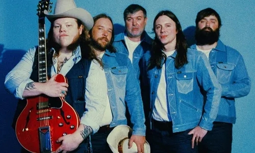 Marcus King Band