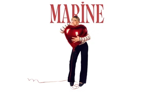 Marine