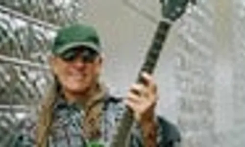Mark Farner