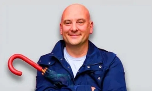 Martin Levac