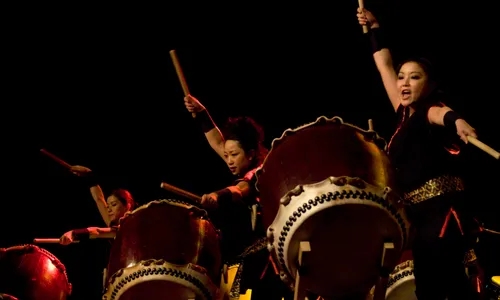 Masa-Daiko