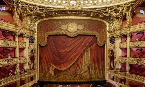 Mascherata