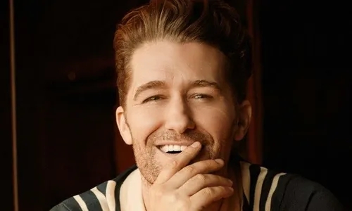 Matthew Morrison