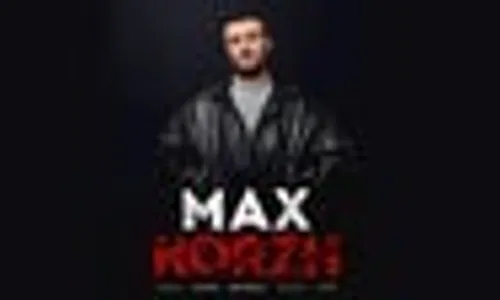 Max Korzh