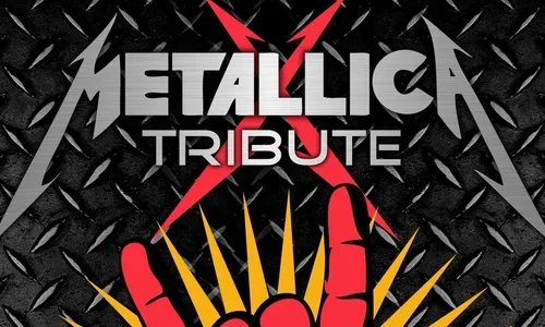 Metallica Tribute