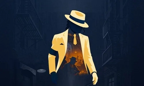 Michael Jackson  - Legacy