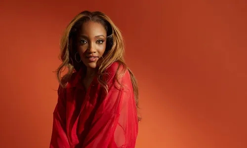 Mickey Guyton