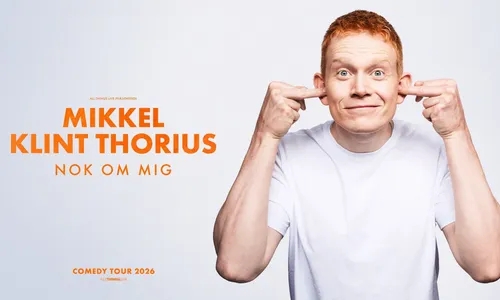 Mikkel Klint Thorius