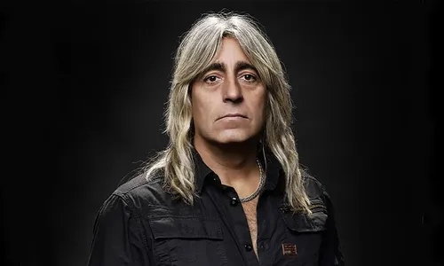 Mikkey Dee