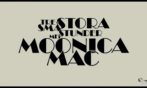 Moonica Mac