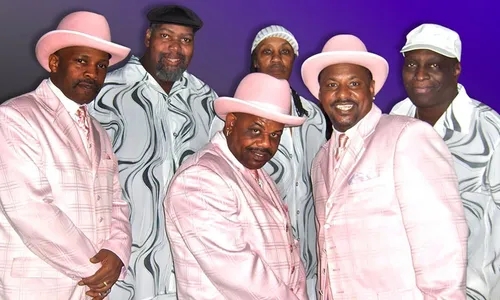 Motown Mania