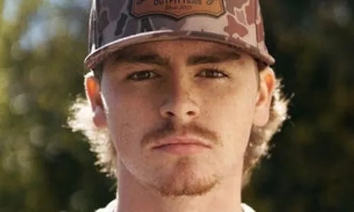 Myles Morgan