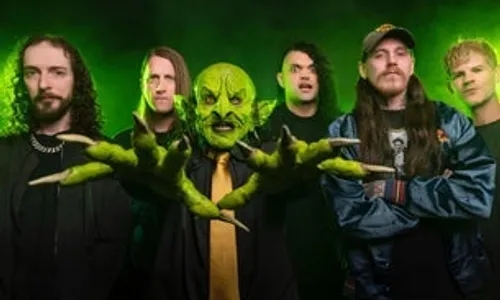 Nekrogoblikon