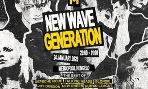 New Wave Generation