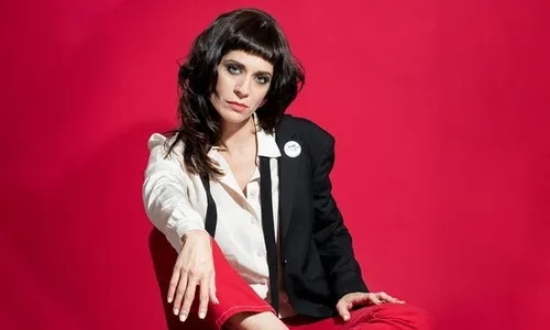 Nicole Atkins