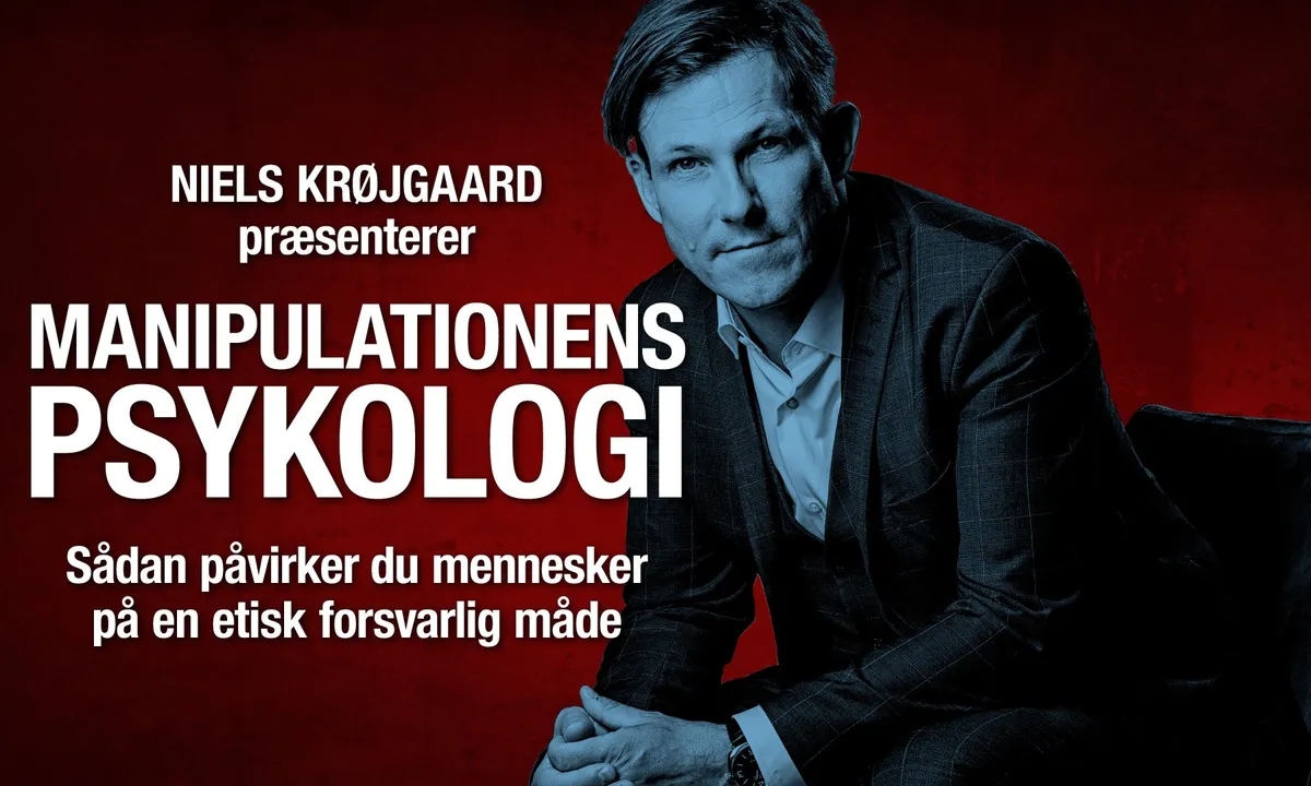 Niels Kroejgaard