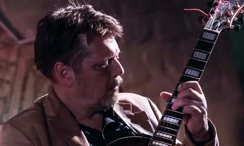 Nigel Price Organ Trio
