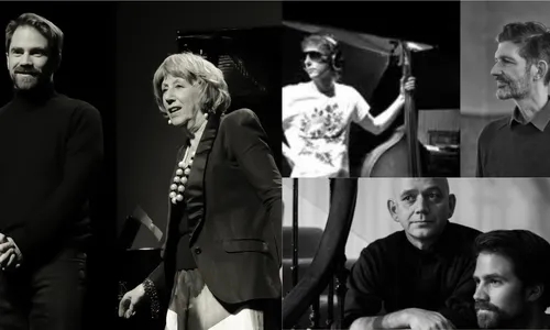 Norma Winstone