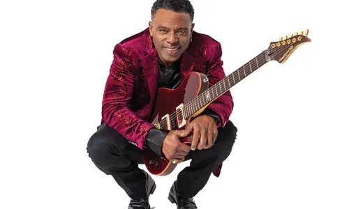 Norman Brown