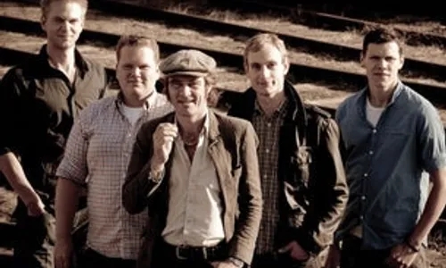 OLE GAS BAND