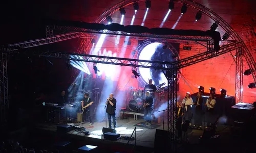 ONE OF THESE - a celebration of Pink Floyd